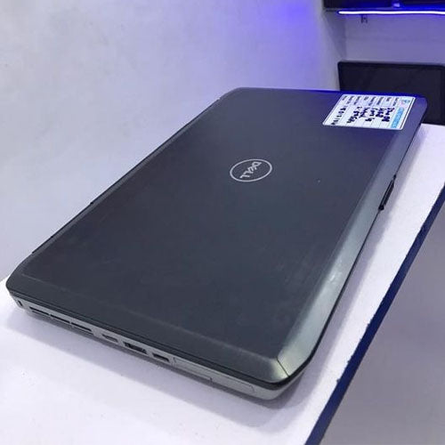 LPR Laptop Dell Latitude E5530