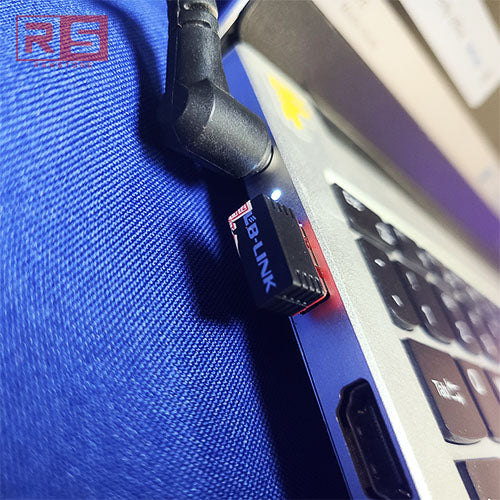 PCZ Network device BL-WN151 150MBPS