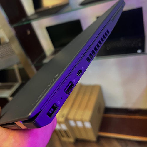 LPR Laptop Lenovo ThinkPad T570