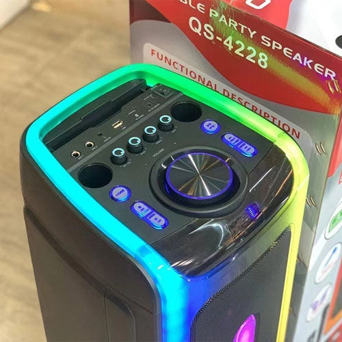 STA Speaker Kolav D2806