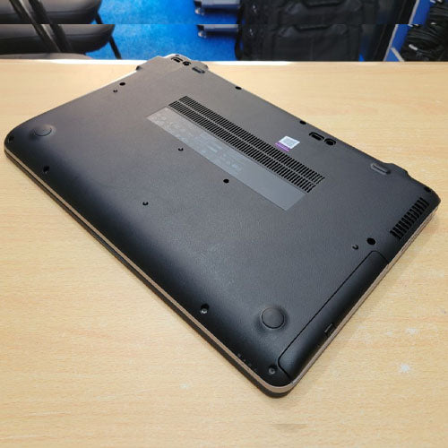 LPR Laptop HP Probook 650 G3