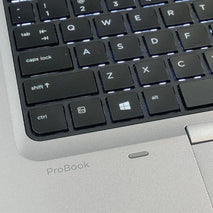 LPR Laptop HP ProBook 640 G3