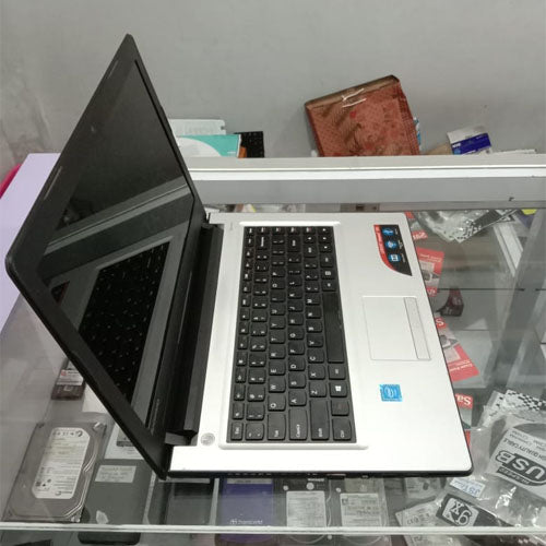 LPR Laptop Lenovo Ideapad L300