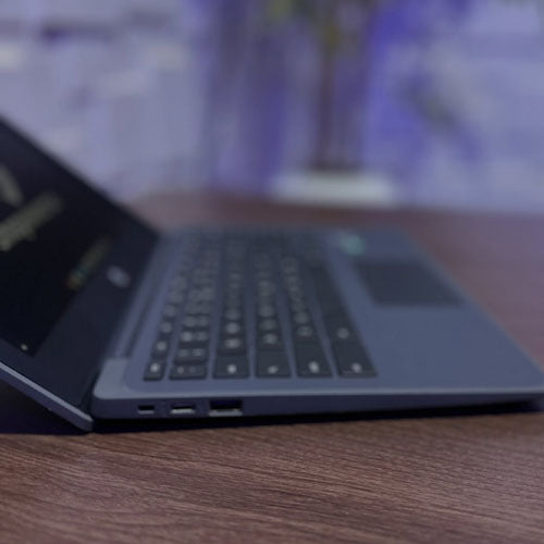 LPR ChromeBook HP 11 G8