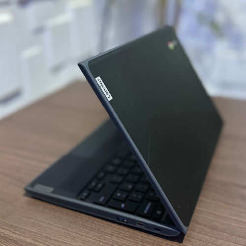 LPR ChromeBook Lenovo 100E Series