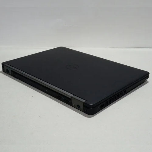 LPR Laptop Dell Latitude 5470
