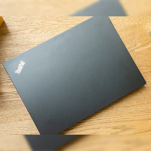 LPR Laptop Lenovo Thinkpad E490