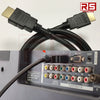 PCZ Acc HDMI Cable/Cord