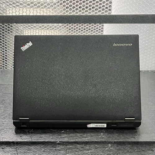 LPR Laptop Lenovo ThinkPad T440P