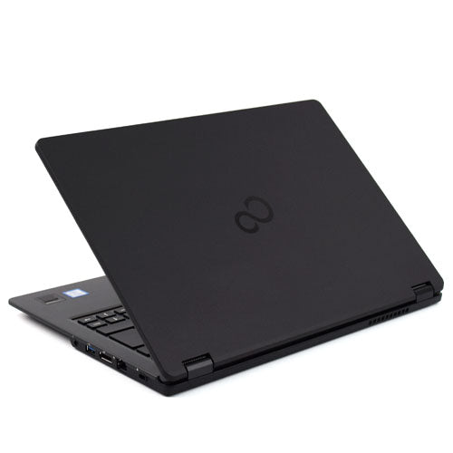 LPR Laptop Fujitsu LifeBook U748