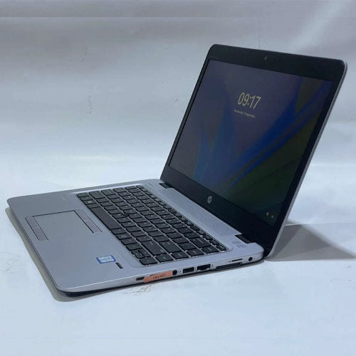 LPR Laptop HP Elitebook 840 G4
