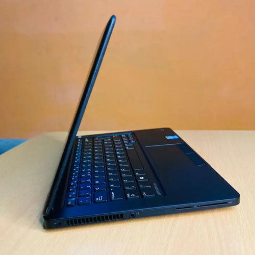 LPR Laptop Dell Latitude 5250 Series