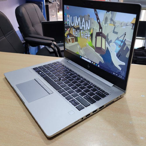 LPR Laptop HP EliteBook 735 G5