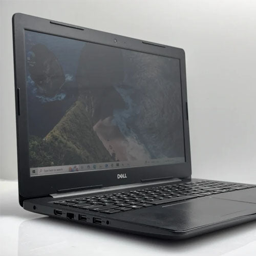 LPR Laptop Dell Inspiron 3581