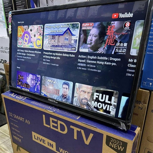 STA TV Megra 32 Smart BT8