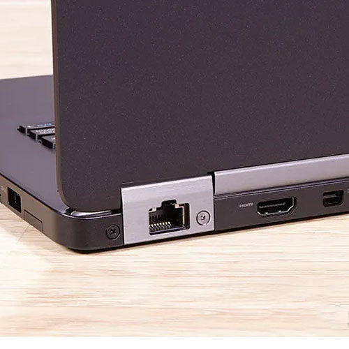 LPR Laptop Dell Latitude E470 Series