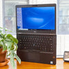 LPR Laptop Dell Latitude 5490
