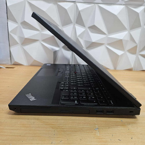 LPR Laptop Lenovo ThinkPad L570