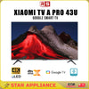 STA Smart TV Xiaomi A-Pro 43" Google Smart TV