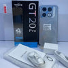 MBC Smartphone Yookie GT20 Pro / 24gb RAM / 256gb Rom