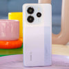 MBC Smartphone Xiaomi Redmi Note 14 5G ( 12gb RAM / 512gb ROM )