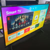 STA Smart TV Weyon 32" 201 With Bluetooth Smart TV