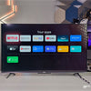 STA Smart TV Xiaomi A-Pro 43" Google Smart TV