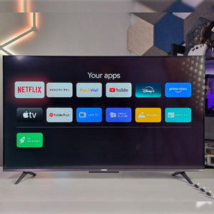 STA Smart TV Xiaomi A-Pro 43" Google Smart TV