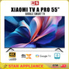 STA Smart TV Xiaomi TV A-Pro 55" Google Smart TV