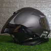QSG Helmets RXR 691B-B1