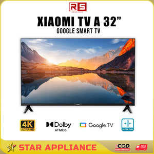 STA Smart TV Xiaomi TV A-32"  Google Smart TV