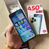 MBC Smartphone ITEL A50 / 4gb RAM / 64gb ROM