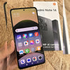MBC Smartphone XIAOMI Redmi Note 14 5G / 6gb ROM / 128gb RAM