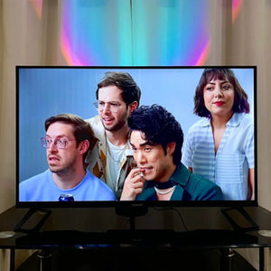 STA Smart TV Xiaomi TV A-32"  Google Smart TV