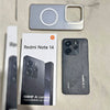 MBC Smartphone XIAOMI Redmi Note 14 5G / 6gb ROM / 128gb RAM