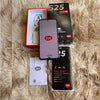 MBC Smartphone ITEL S25 / 8gb RAM / 128gb Rom