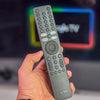 STA Smart TV Xiaomi A-Pro 43" Google Smart TV