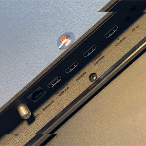 STA Smart TV Xiaomi A-Pro 75" Google Smart TV