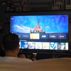 STA Smart TV Xiaomi A-Pro 75" Google Smart TV