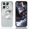 MBC Smartphone Yookie GT20 Pro / 24gb RAM / 256gb Rom
