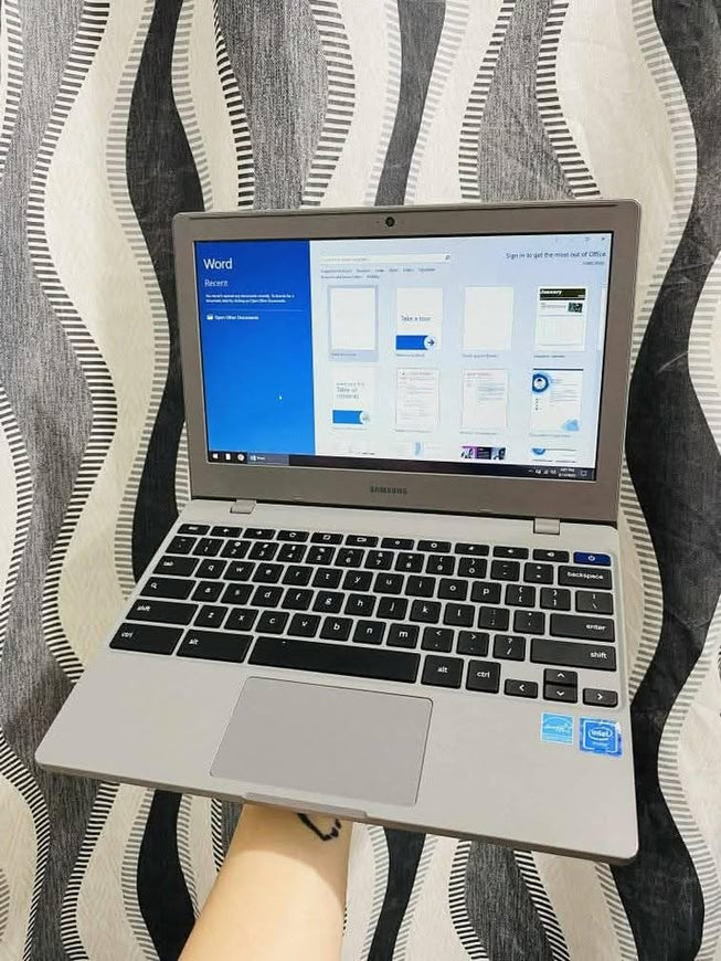 LPR Chromebook Samsung XE 500C 13-2G Series