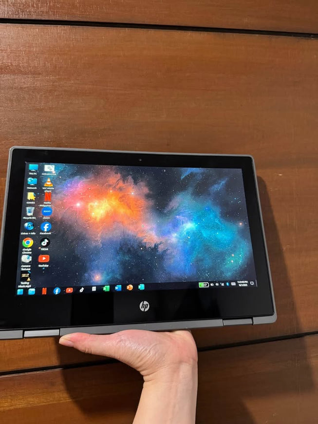 LPR HP Convertible ProBook 11 G3 X360 2in1 TS