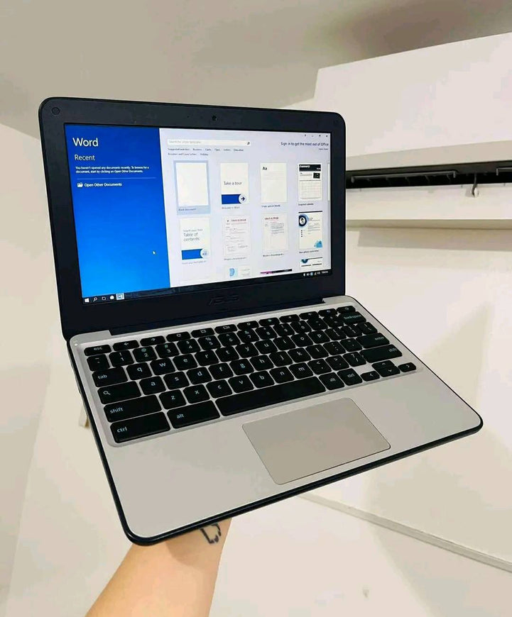 LPR Laptop Asus Notebook E205SA Serie