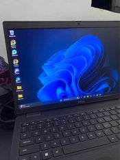 LPR Laptop Dell Latitude 3520 Series