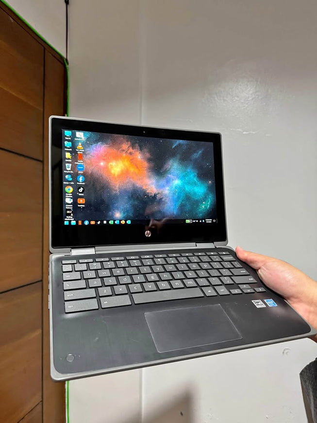 LPR HP Convertible ProBook 11 G3 X360 2in1 TS