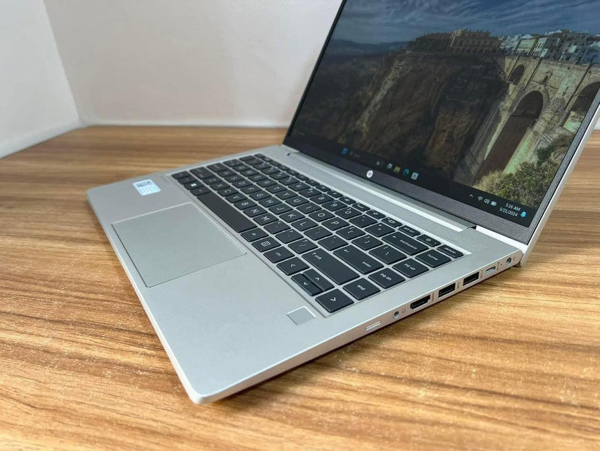 LPR Laptop HP Probook 445R G6 Series