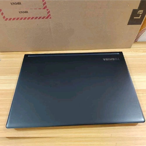 LPR Laptop Toshiba Dynabook R73