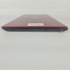 LPR Laptop Fujitsu LifeBook 552