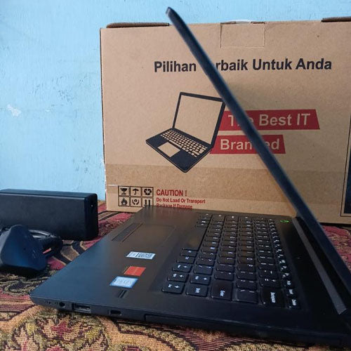 Lenovo Ideapad 80T2 Series Laptop