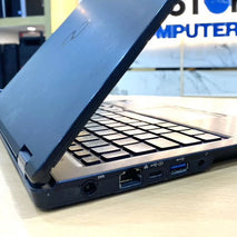 LPR Laptop Toshiba Fujitsu U728